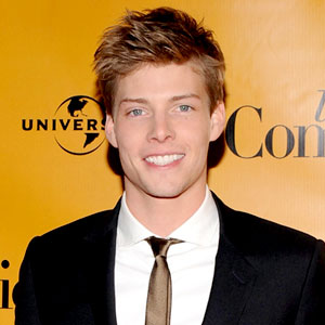 Hunter Parrish Hunter Parrish
